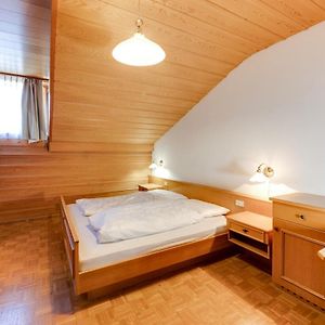 Dreibettzimmer